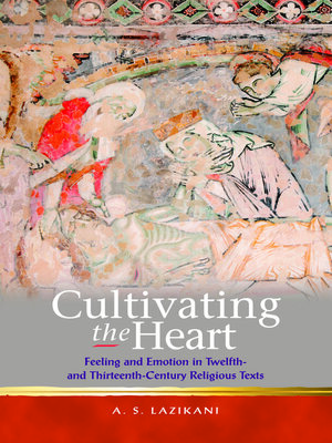 cover image of Cultivating the Heart